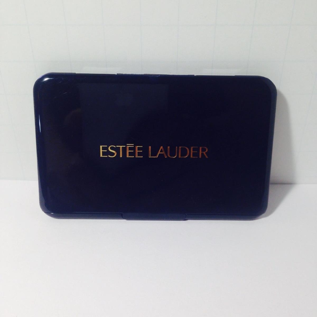 Estee Lauder Pure Color Eyeshadow Palette 47 04 60 79 07 71 10 63 14 38 0.25g