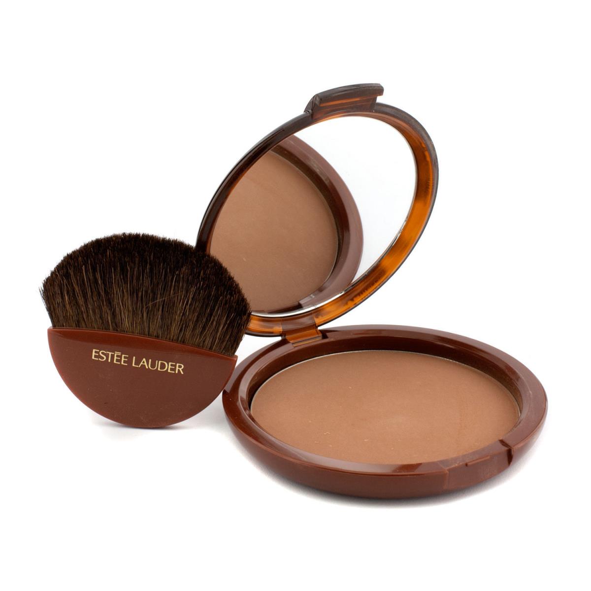 Estee Lauder Bronze Goddess Powder Bronzer 0.74OZ/21G 02 Medium