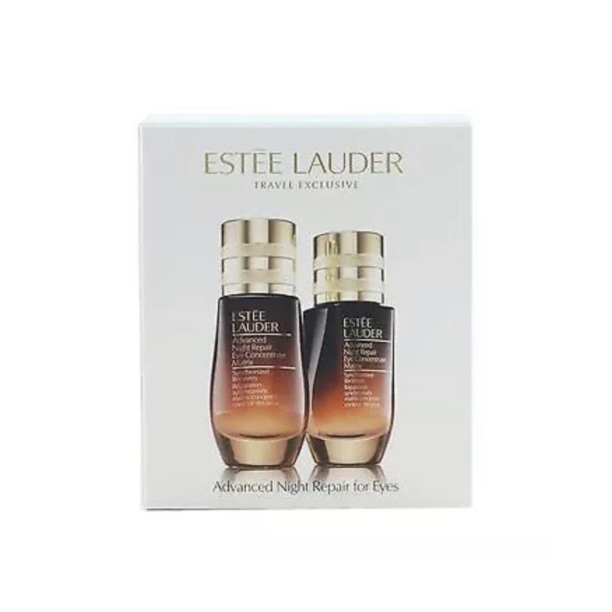 Estee Lauder Travel Exclusive Advanced Night Repair Eye Concentrate Matrix Duo