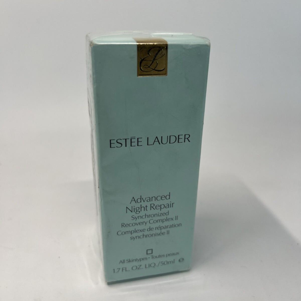 Estee Lauder Advanced Night Repair Synchronized Recovery Complex II - 1.7Oz