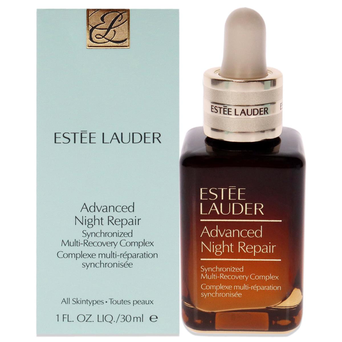 Advanced Night Repair Synchronized Multi-recovery Complex by Estee Lauder 1 oz