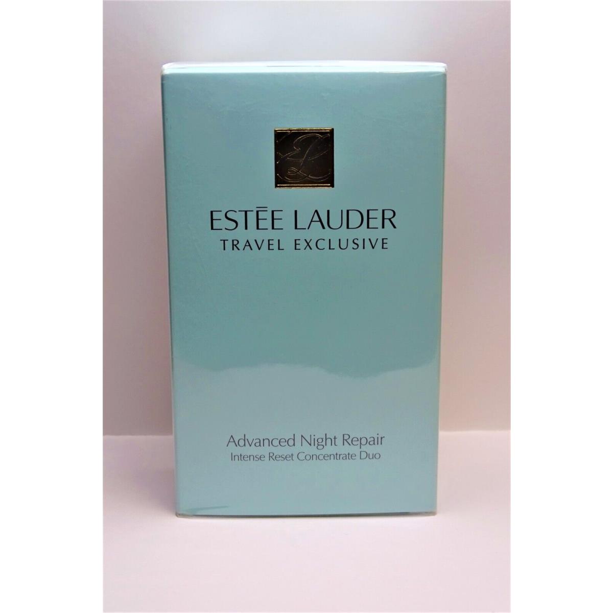 Estee Lauder Travel Exclusive Advanced Night Repair + Intense Reset Concentrate