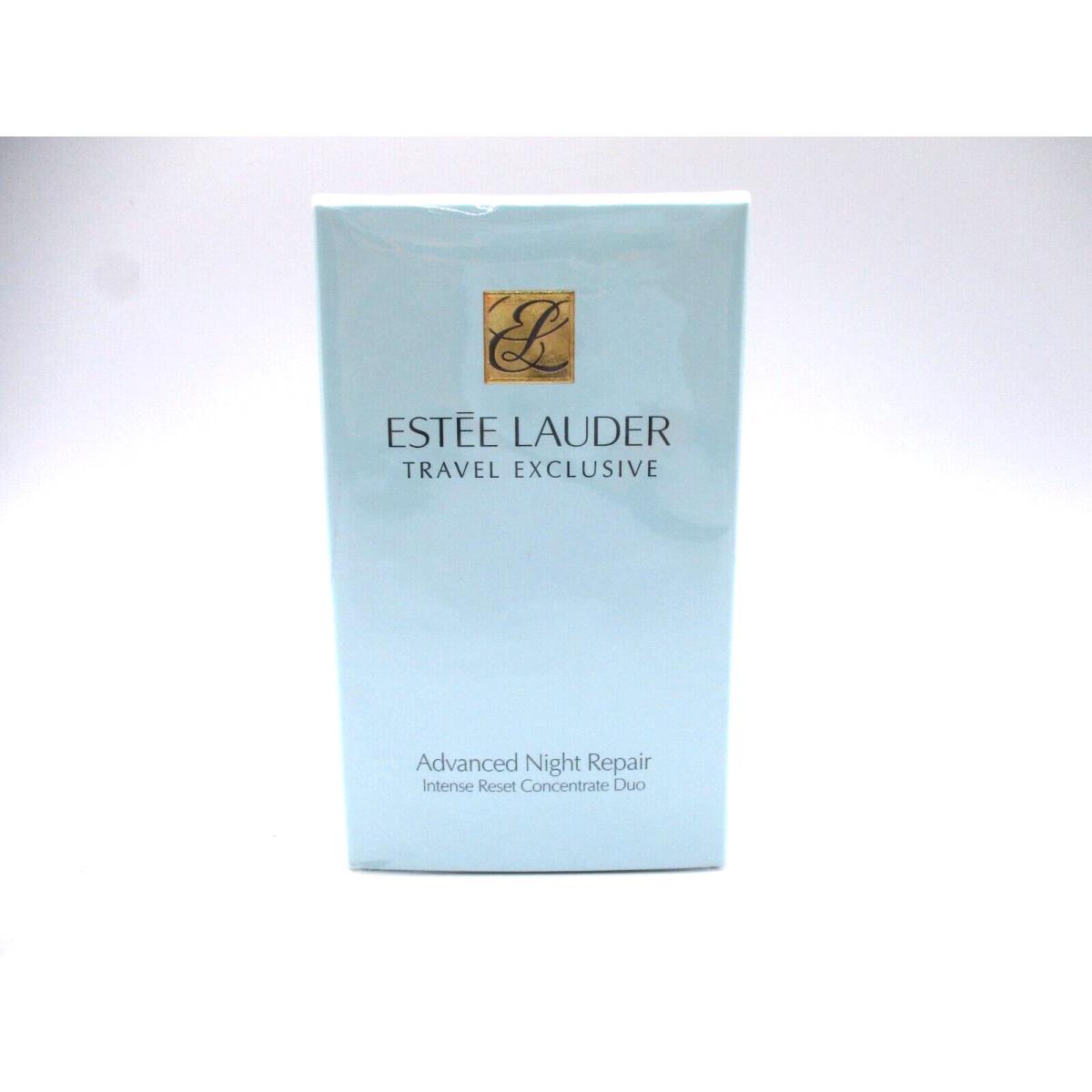 Estee Lauder Travel Exclusive Advanced Night Repair Intense Reset Duo 20 ml