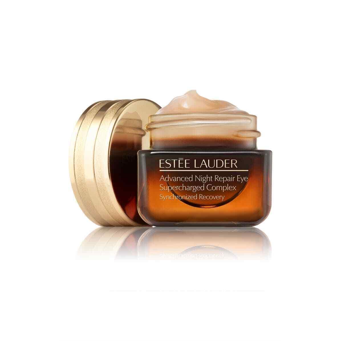 Estee Lauder Advanced Night Repair Eye Supercharged Complex Cream 0.5 oz