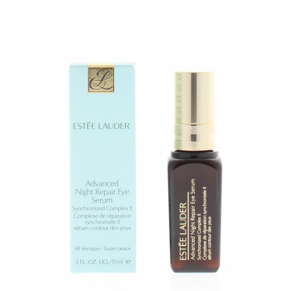 Estee Lauder Advanced Night Repair Eye Serum 0.5oz/15ml