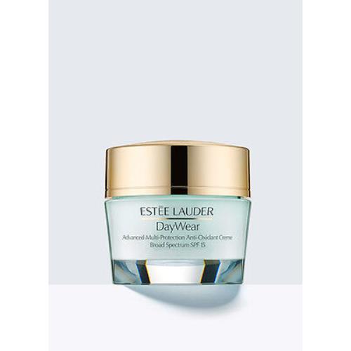 Estee Lauder Daywear Advanced Multi-protection Anti-oxidant Creme SPF15 1.7oz