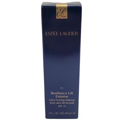 Estee Lauder Resilience Lift Extreme 2C1 Linen Spf 15 1oz