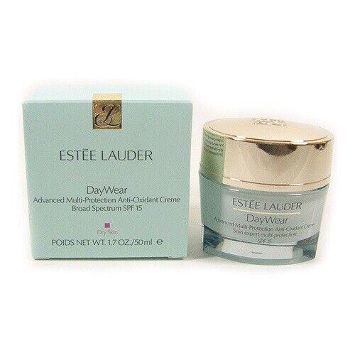 Estee Lauder Daywear Advanced Multi Protection Anti Oxidant Cream SPF15 -1.7 oz