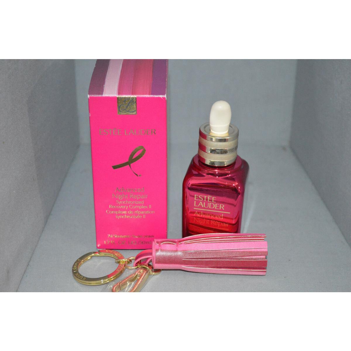 Estee Lauder Advanced Night Repair Synchronized Recovery Complex ii Pink Edition