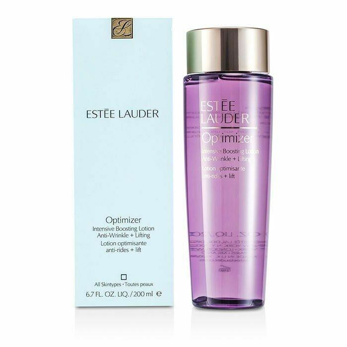 Estee Lauder Optimizer Intensive Lotion Anti-wrinkle + Lifting 6.7oz