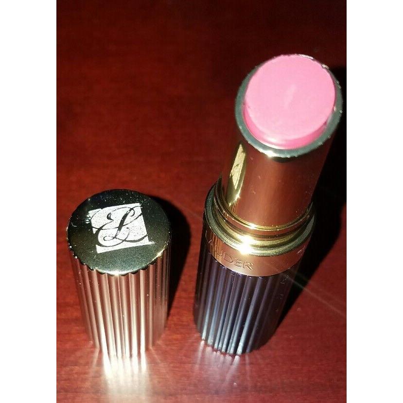 Estee Lauder Double Wear Stay in Place Lipstick Lip Stick Stay Pinkberry 3