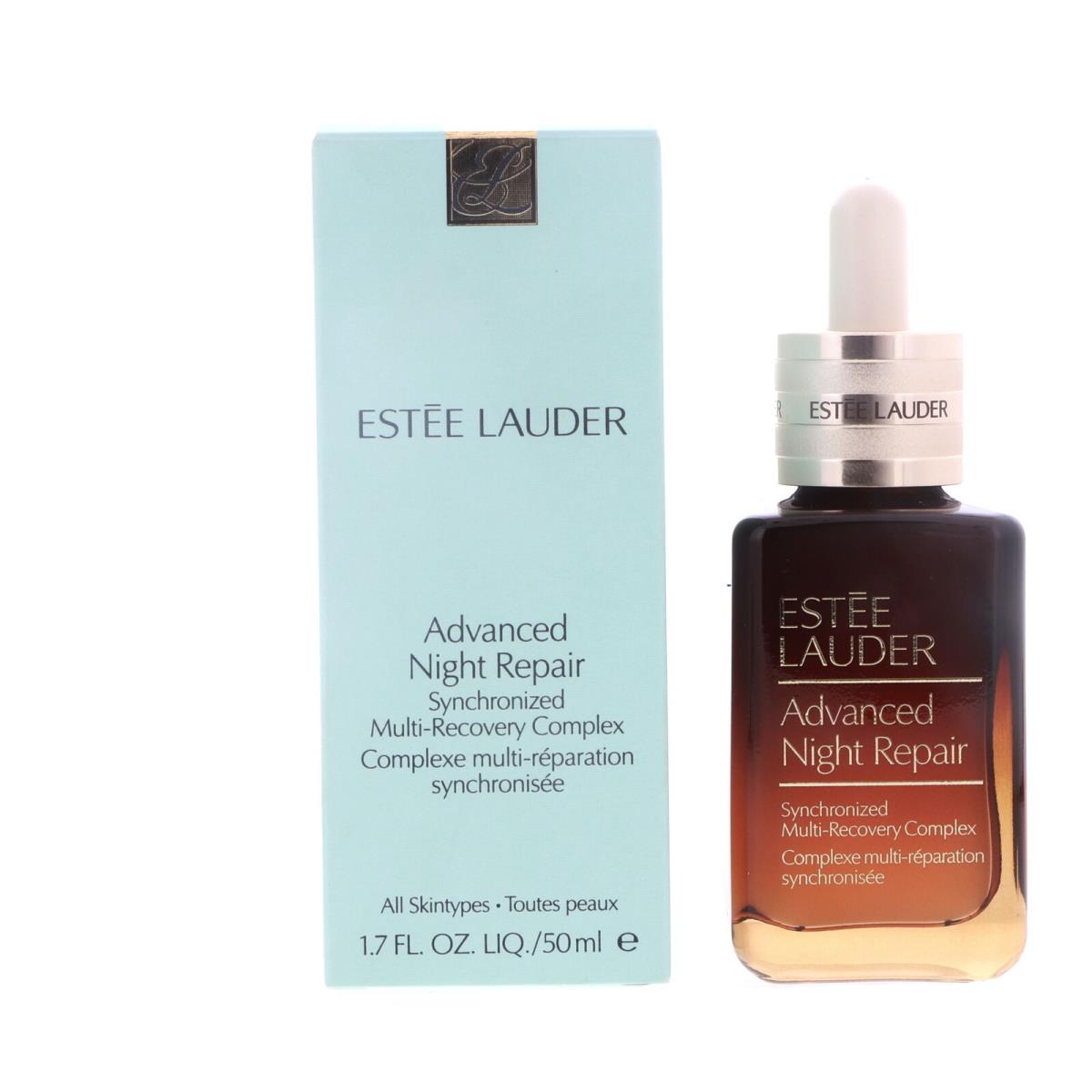 Estee Lauder Advanced Night Repair Synchronized Multi-recovery Complex 1.7 oz