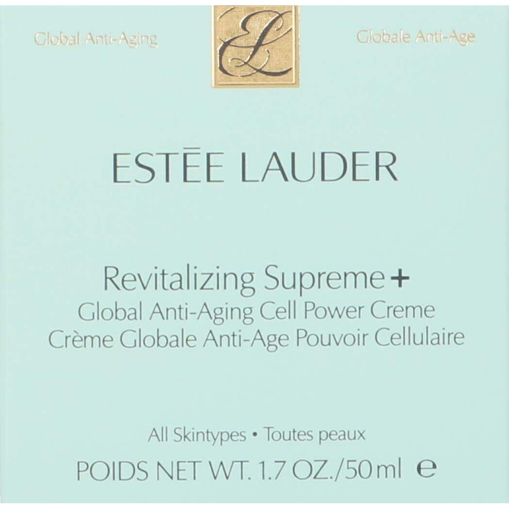 Estee Lauder Revitalizing Supreme Global Anti-aging Cell Power Creme