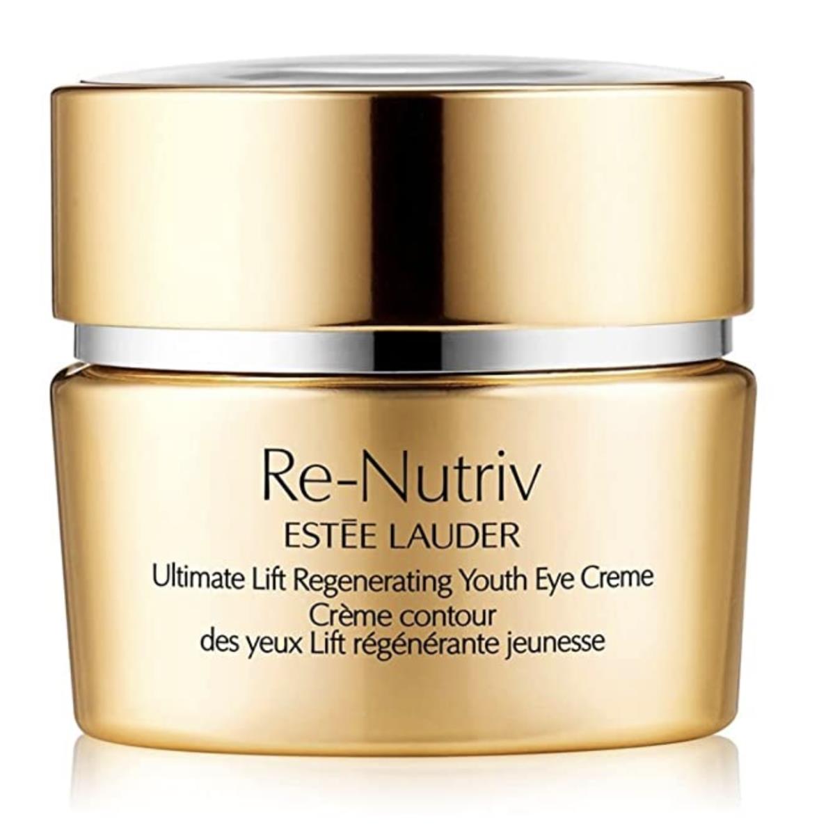 Estee Lauder Re-nutriv Ultimate Lift Regenerating Youth Eye Creme Rich 15 ml