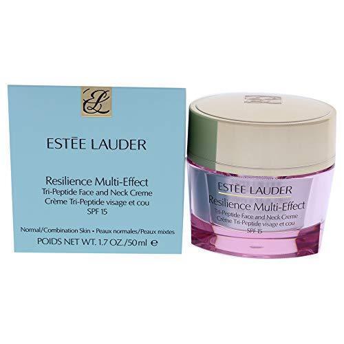 Estee Lauder Resilience Multi-effect Creme Spf 15 - Normal-combination Sk