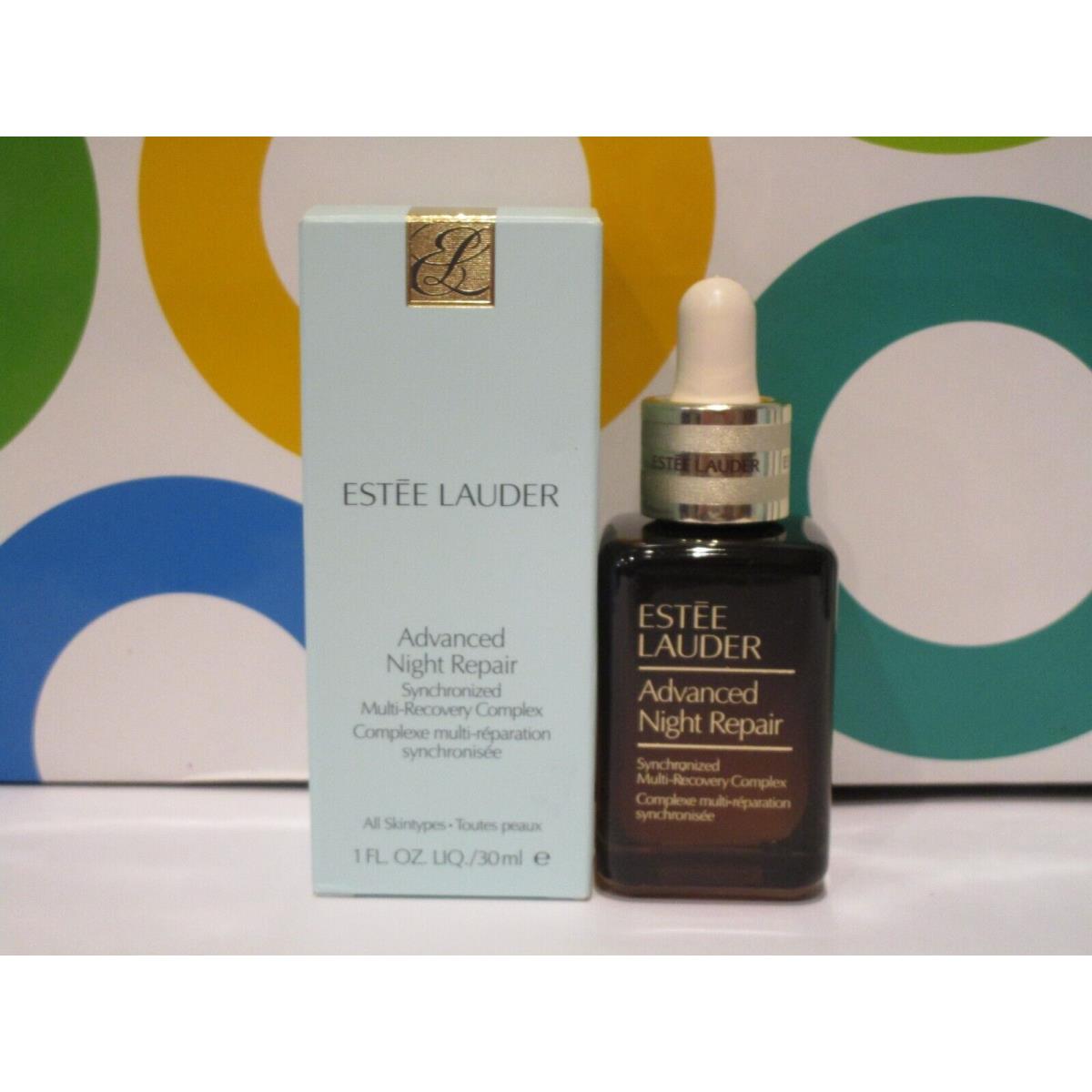 Estee Lauder Advanced Night Repair 1 OZ