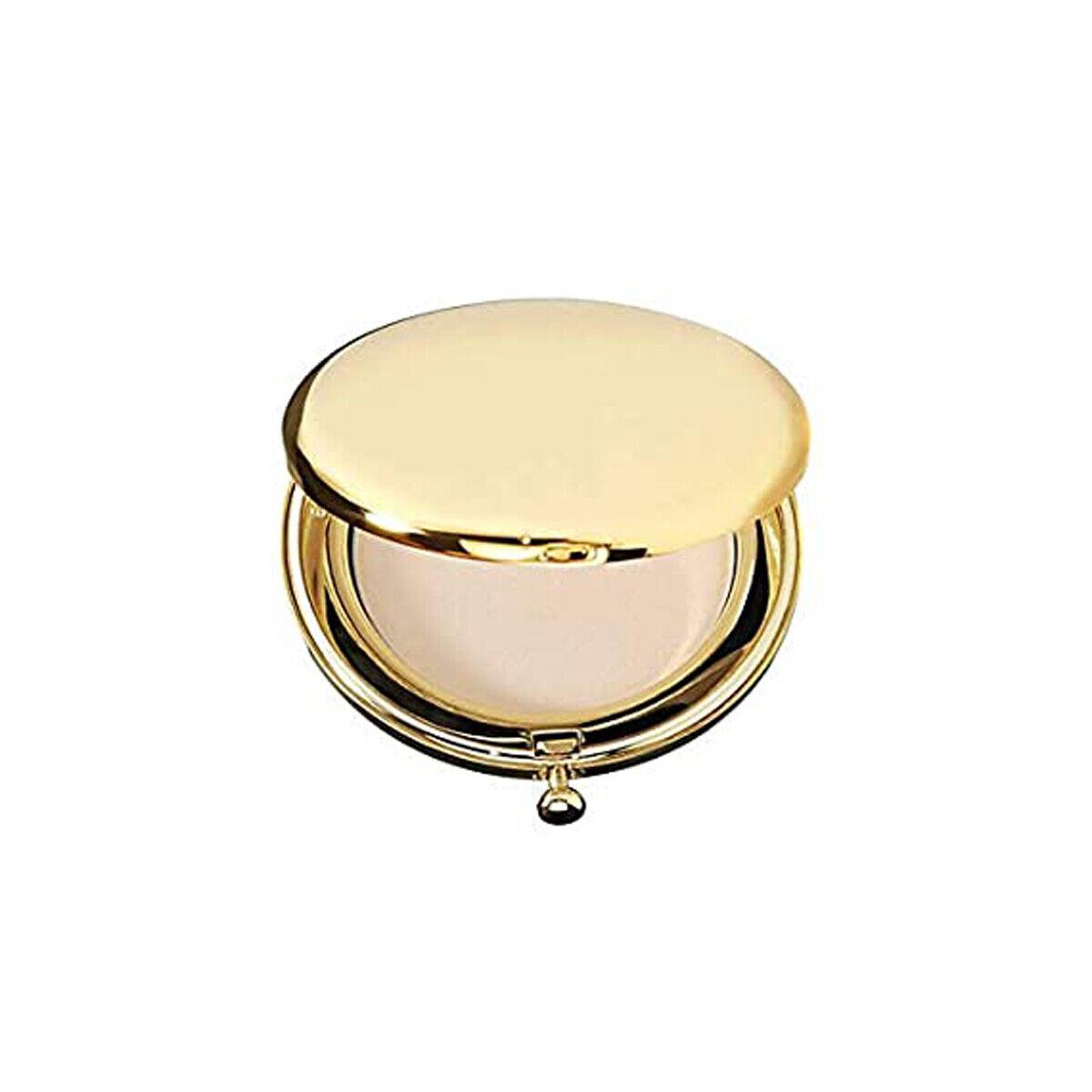 Estee Lauder After Hours Slim Perfecting Pressed Powder Compact 01 Translucent