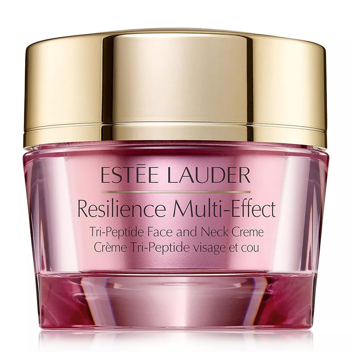 Estee Lauder Resilience Multi-effect Tri-peptide Face Neck Normal Skin 1.7oz