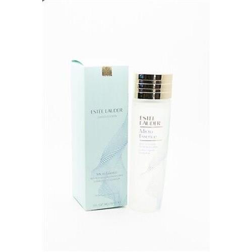 Estee Lauder Limited Edition Micro Essence Skin Activating Treatment Lotion