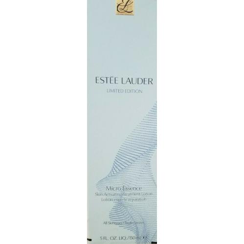 Estee Lauder LE Micro Essence Skin Activating Treatment Lotion