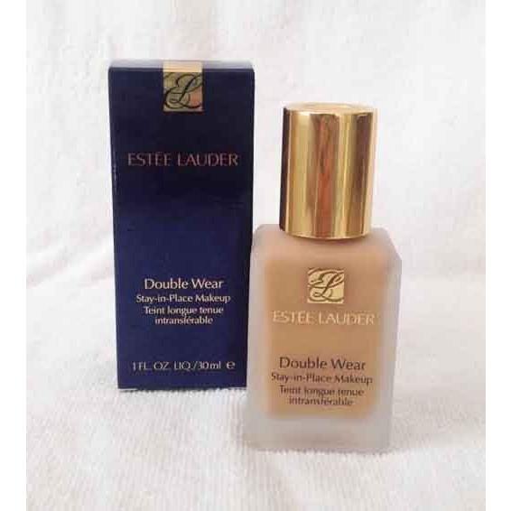 Estee Lauder Double Wear Stay-in-place Makeup 3N1 Ivory Beige 1FL.OZ/30 ml