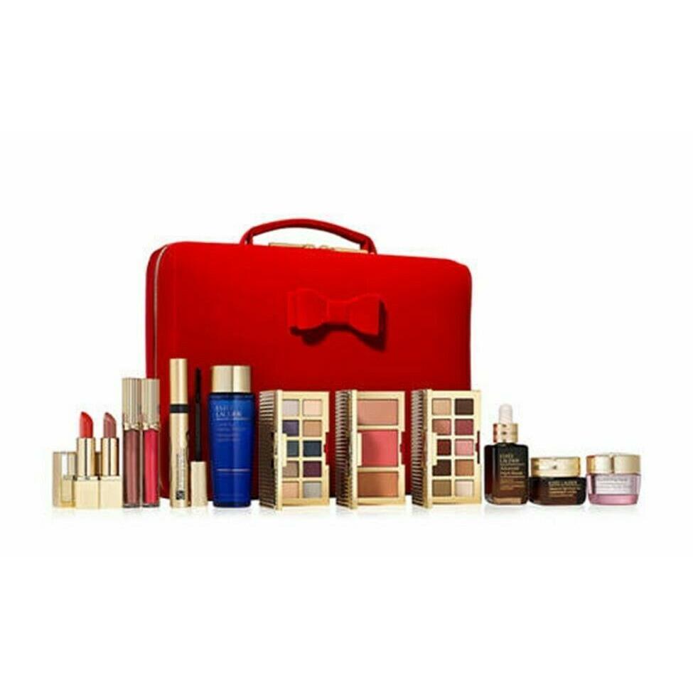 Estee Lauder 2020 Holiday Blockbuster All 12 Full-size Products Resilience-new