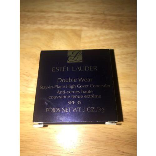 Estee Lauder Double Wear Stay In Place High Cover Concealer 1N Ex-light Neutral