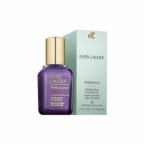 Estee Lauder Perfectionist Cp+r Wrinkle Lifting Firming Serum 1.7oz