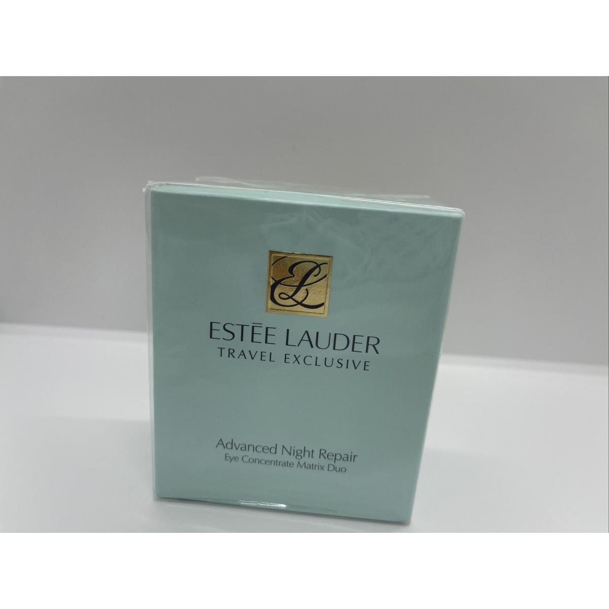 Estee Lauder Advanced Night Repair Eye Concentrate Matrix Synchronized Recovery