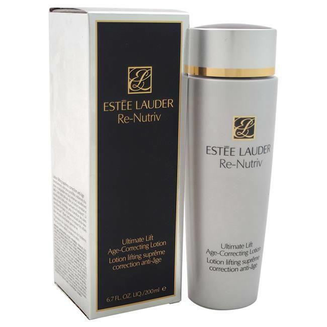 Estee Lauder Re-nutriv Ultimate Lift Age-correcting Lotion 6.7 oz / 200 ml