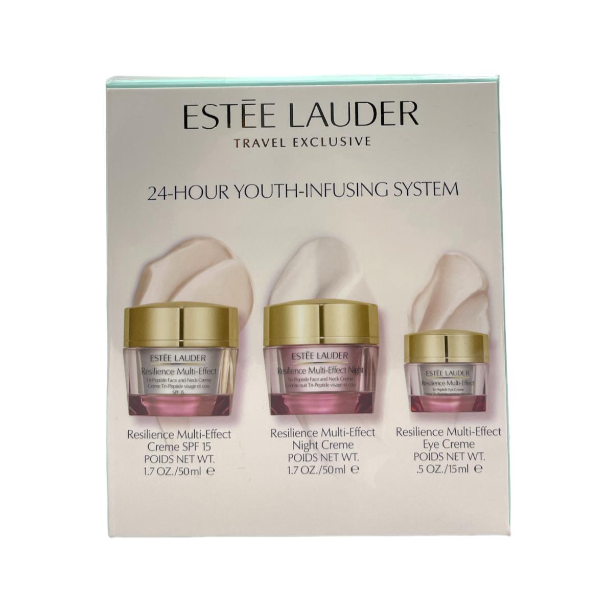 Estee Lauder Travel Exclusive 24-Horas Youth-infusing System 3.9oz/115ml