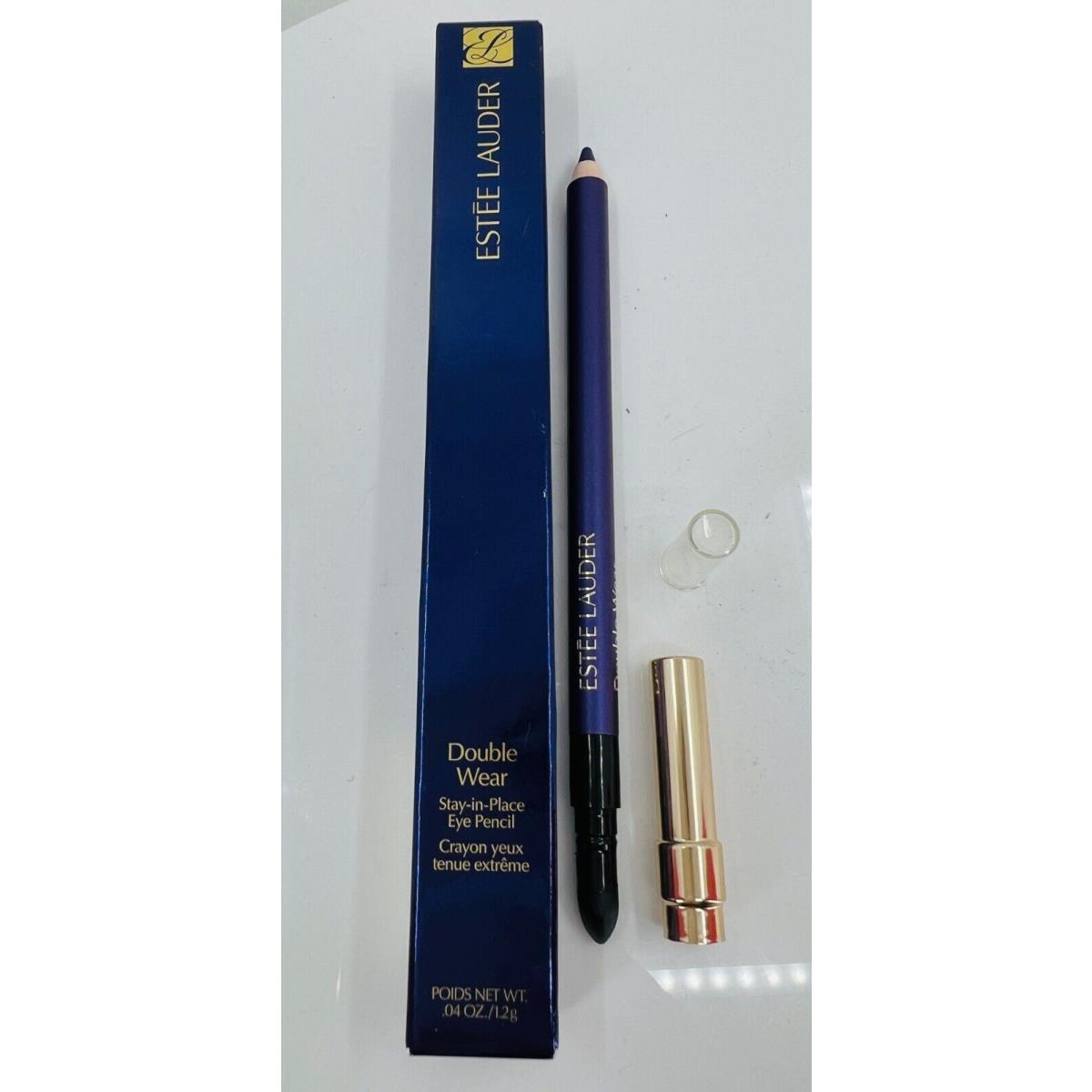 Estee Lauder Double Wear Stay in Place Eye Pencil 05 Night Violet