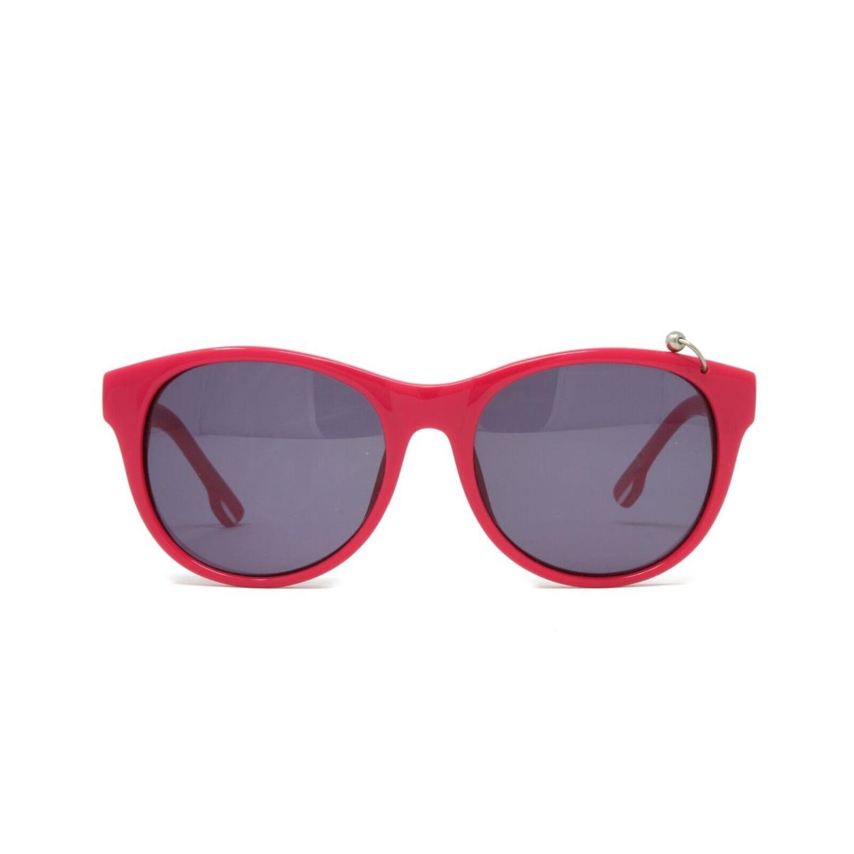 Diesel sunglasses  - Pink Frame, Gray Lens 0