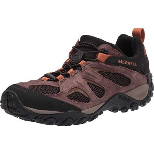 Merrell Men s Yokota 2 Hiking Shoe Size 8
