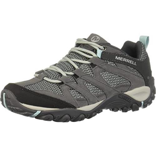 Merrell Women s Alverstone Hiking Shoe Size 10