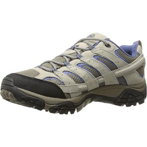 Merrell Women`s Moab 2 Vent Hiking Shoe Size 8.5