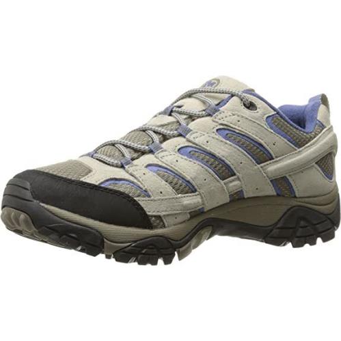 Merrell Women`s Moab 2 Vent Hiking Shoe Size 9