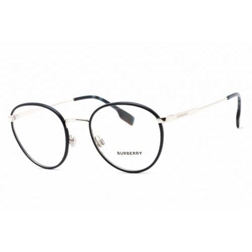 Burberry Unisex Eyeglasses Size 51mm-145mm-21mm