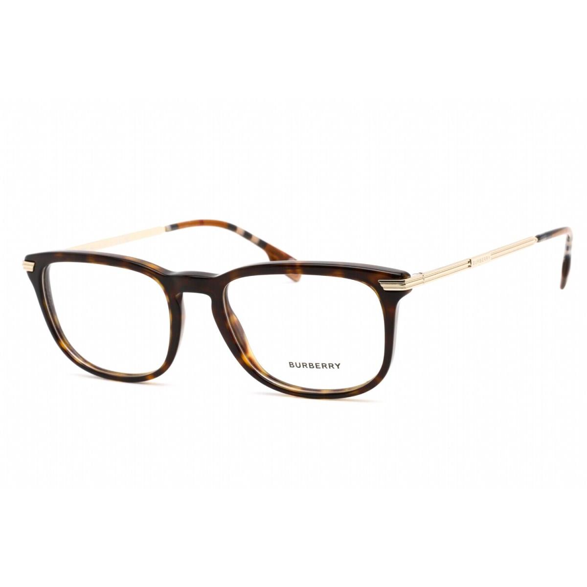 Burberry BE2369-3002-56 Eyeglasses Size 56mm 20mm 145mm Havana Women