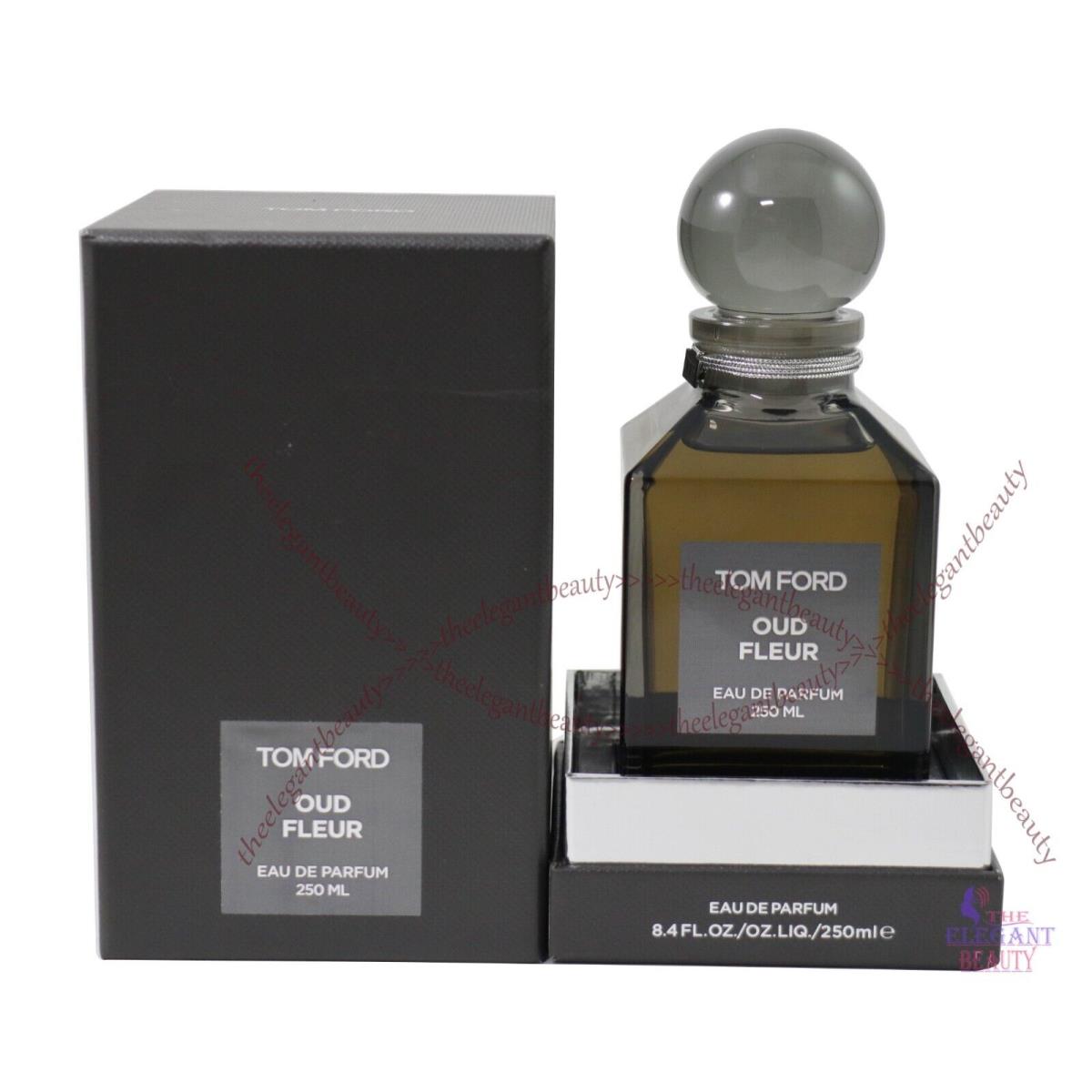 Tom Ford Oud Fleur By Tom Ford 8.4oz/240ml Edp Splash