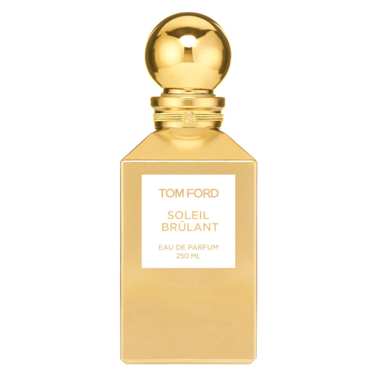 Tom Ford Soleil Brulant Eau De Parfum Decanter - 8.5oz/ 250ml Jumbo Size