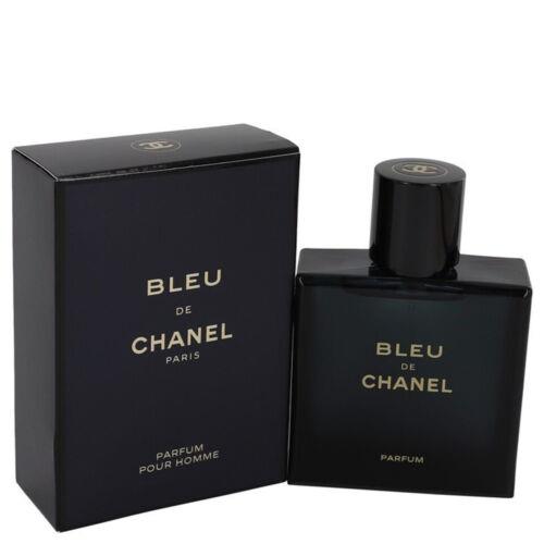Chanel Bleu de Chanel Huge 5.0 / 5 oz 150 ml Pure Parfum Spray
