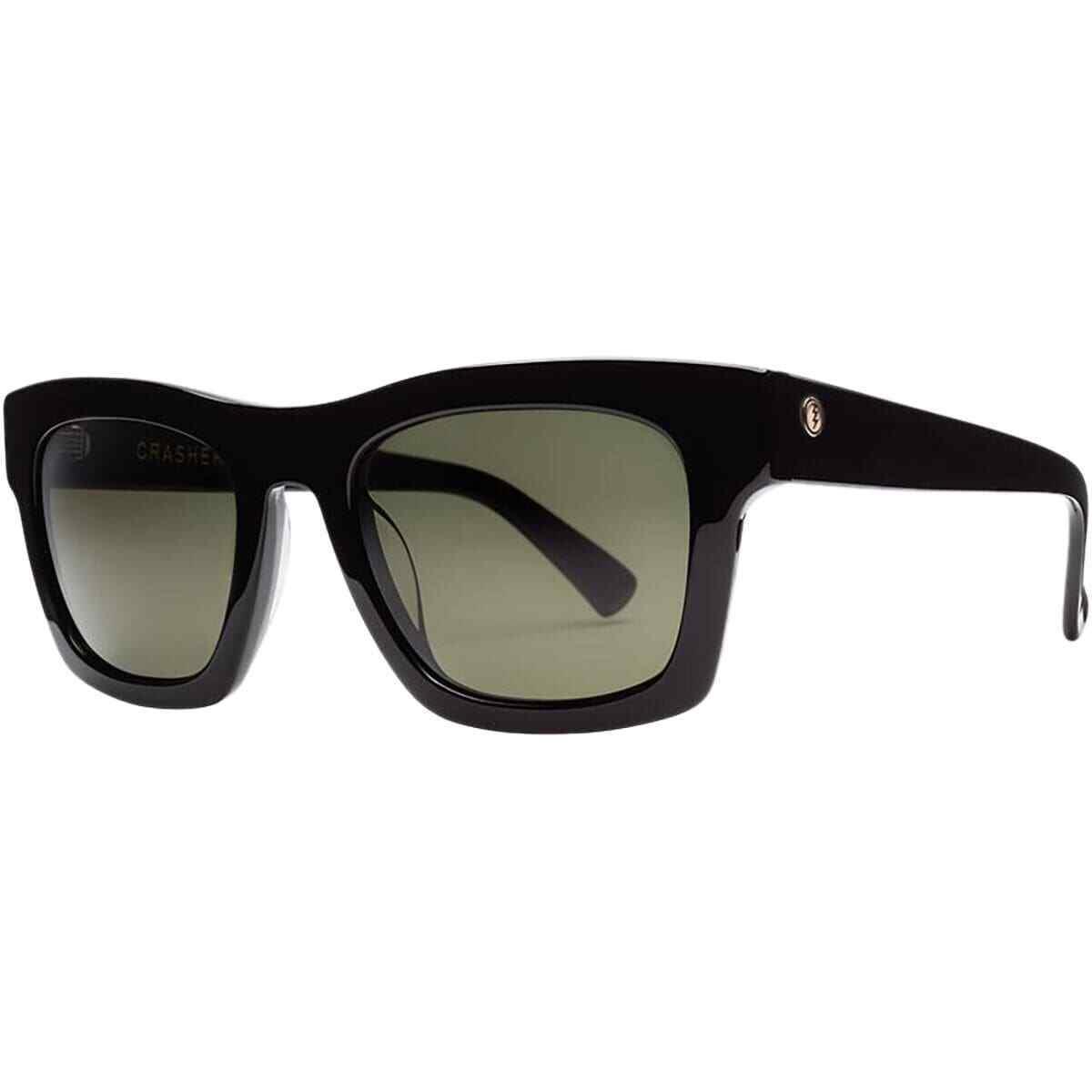 Electric Crasher 53 Polarized Sunglasses - Women`s