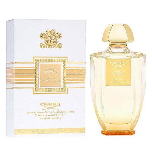 Creed Acqua Zeste Mandarine 3.3 oz Edp Cologne Perfume Unisex