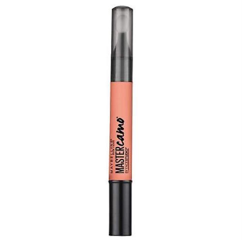 5 Pack Maybelline York Master Camo Color Correcting Pen Apricot