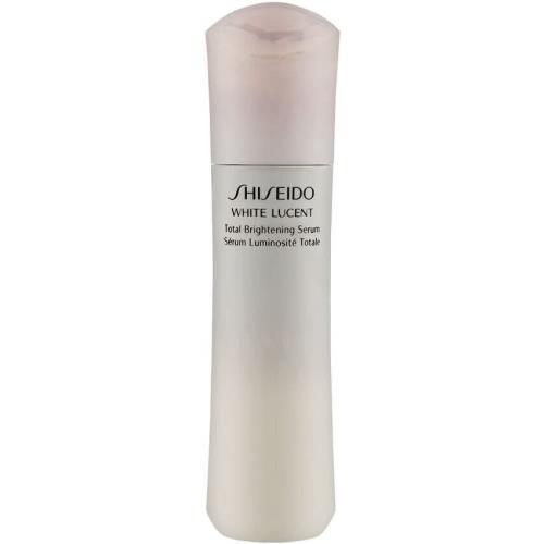 Shiseido White Lucent Total Brightening Serum - Full Size 50mL / 1.6 Oz