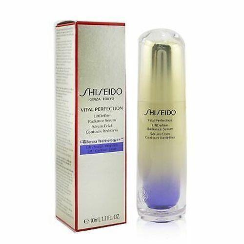 Shiseido Vital Perfection Liftdefine Radiance Serum 40ml / 1.3oz