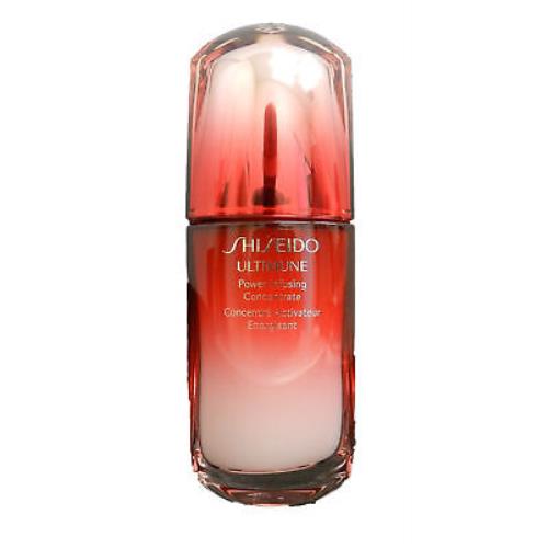 Shiseido Ultimune Power Infusing Concentrate Activateur 1.6 Ounce