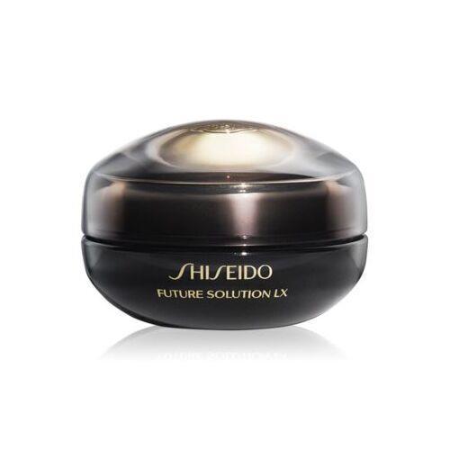 Shiseido Future Solution LX Eye Lip Contour Regenerating Cream