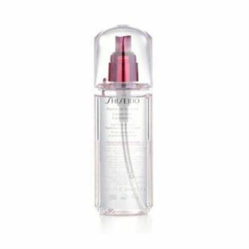 Shiseido by Shiseido Defend Beauty Treatment Softener --150ml/5oz